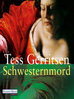 cover image of Schwesternmord